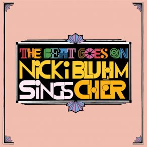 The Beat Goes On album cover