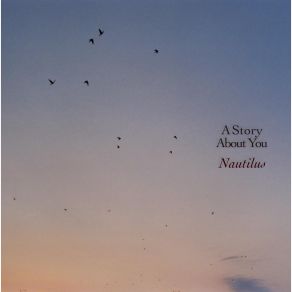 A Story About You album cover