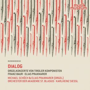 Dialog album cover