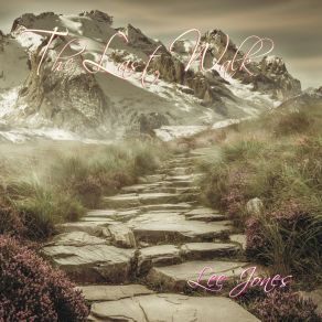 The Last Walk album cover