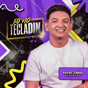 Só No Tecladin 2 album cover