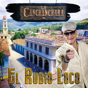 Canchanchara album cover