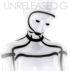 Unreleased G album cover