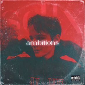 Ambitions album cover