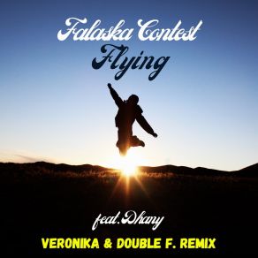 Flying (Veronika & Double F. Remix) album cover