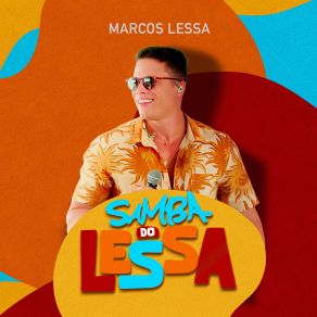 Samba Do Lessa (Ao Vivo) album cover