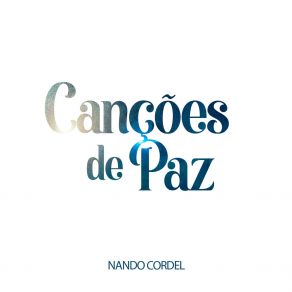 Canções De Paz album cover