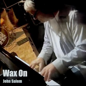 Wax On album cover