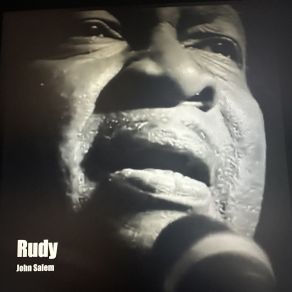 Rudy album cover