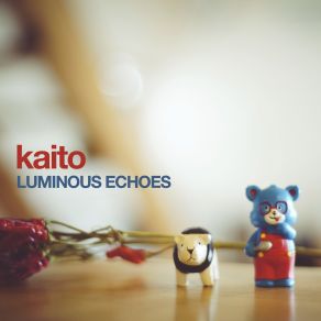 Luminous Echoes album cover