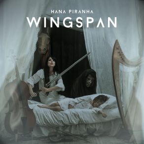 Wingspan album cover