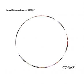 Coraz album cover