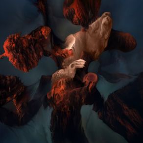 Blast Of Sirens album cover