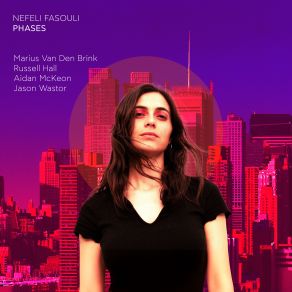 Phases album cover