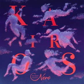 Kairos album cover