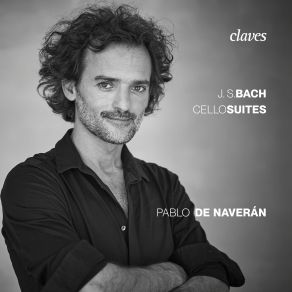 J. S. Bach: 6 Suites For Solo Cello album cover