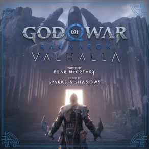 God Of War Ragnarök: Valhalla (Original Soundtrack) album cover