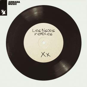 Remixes (Disco) album cover