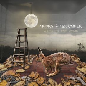 Wired To The Moon album cover
