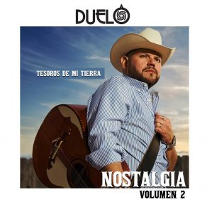 Nostalgia Tesoros De Mi Tierra, Vol. 2 album cover