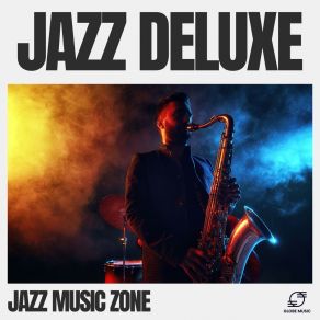Jazz Deluxe album cover