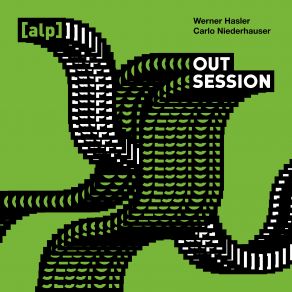 OUT Session (Alp) album cover
