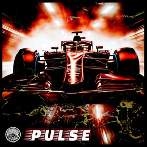 Pulse album cover