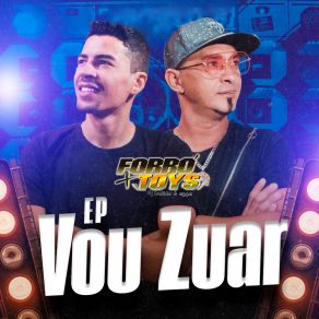 Vou Zuar album cover