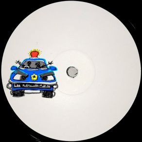 Rumble City album cover