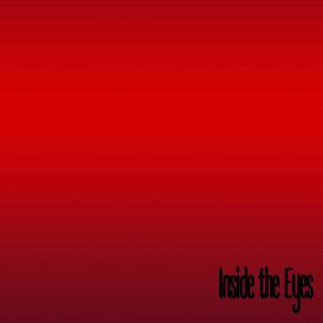 Inside The Eyes album cover