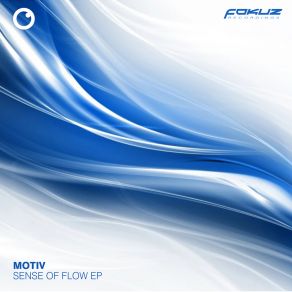Sense Of Flow album cover