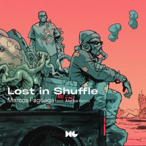 Lost In Shuffle album cover