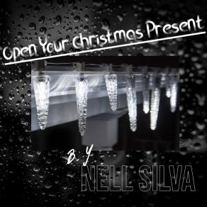 Open Your Christmas Present album cover