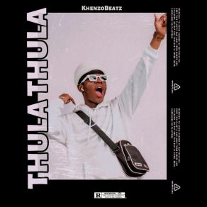 Thula Thula album cover