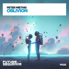 Oblivion album cover