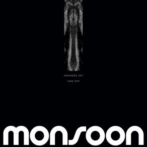 Moonerz001 / Take Off album cover