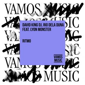 Ritmo album cover