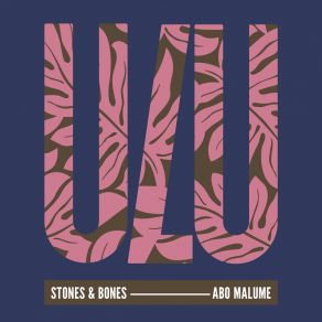 Abo Malume album cover