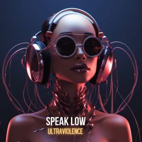 Speak Low album cover