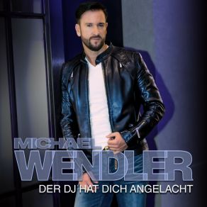 Der DJ Hat Dich Angelacht album cover