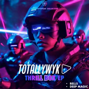 Thrill Box album cover
