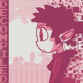 Decompiled album cover