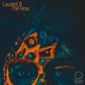 The How album cover