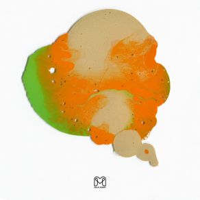 Acid Saturday album cover