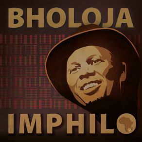 Imphilo album cover
