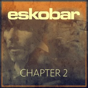 Chapter 2 album cover
