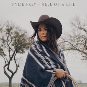 Hell Of A Life album cover