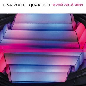 Wondrous Strange album cover