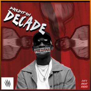 Preditah Decade album cover