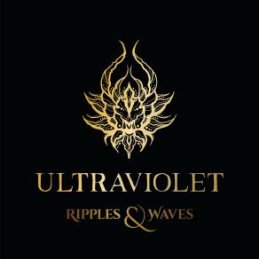 Ripples & Waves album cover